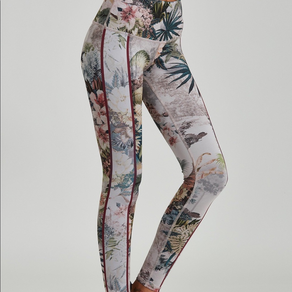 Noli yoga leggings